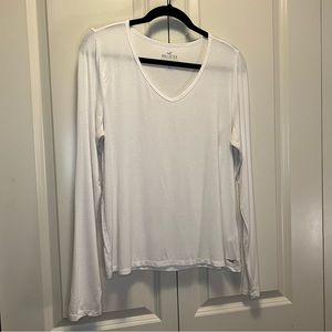 Hollister Long Sleeve Tee